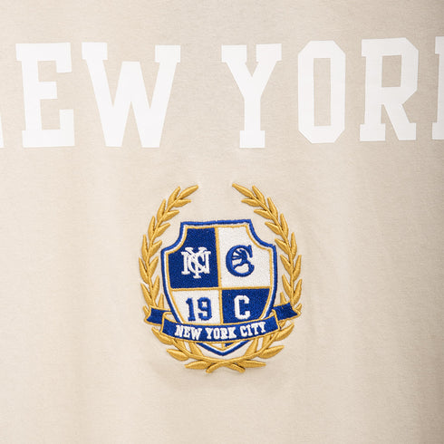 Crewneck T-Shirt